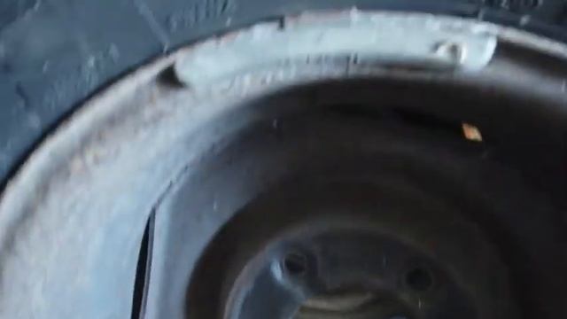 Jeep Wheels Tires Fit смотреть онлайн
