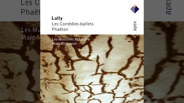 Lully : Phaëton : Act 1 "Le sort de Phaëton se découvre à mes yeux" [Protée] смотреть онлайн