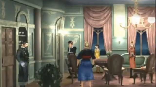 Final Fantasy VIII The Abridged Series Episode 12 Part 2 смотреть онлайн