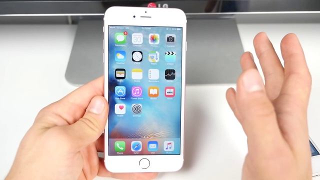 iOS 9.0.2 Released - Everything You Need To Know! Jailbreak & Performance Update смотреть онлайн