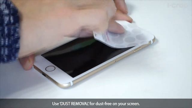 [i-croo] 3D CC Glass for iPhone6/6S/6Plus/6S Plus(icroo) смотреть онлайн