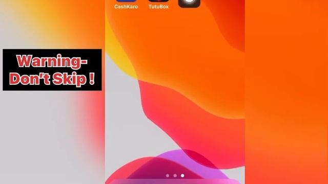 How to install minecraft in iOS 🔥🔥|only in 1 minute | NJ tech studio | No jailbreak / No PC 🔥😱 смотреть онлайн