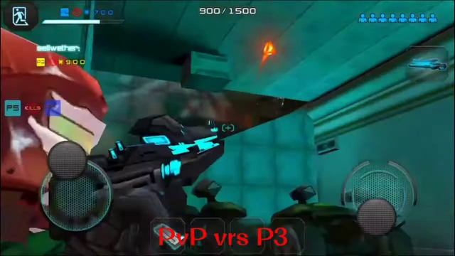 Star Warfare: Alíen invasi0n HD/iPhone/iPad/iPod Touch/ 2013-2014 смотреть онлайн