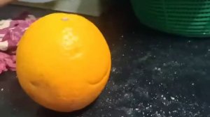 ANNOYING ORANGE HEY APPLE