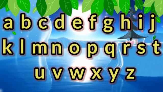 ABC Phonics Song for Toddlers | A for Apple | Phonics Sound of Alphabet A to Z | ABC Song #798 смотреть онлайн
