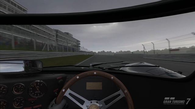 GT7 JAGUAR XJ13 '66 4K NO HUD смотреть онлайн
