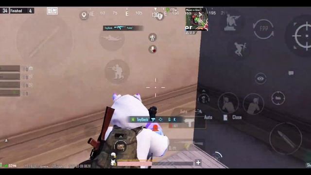 IPAD VIEW & 60 FPS CONFIG FILE BGMI / PUBG MOBILE | TayBank