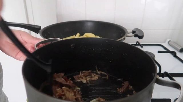 Бу таомдан Татарлар хам хайратда/Judayam oson taom/Азу тайёрлаш смотреть онлайн