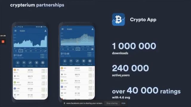 Livestream with COO Austin Kimm (October 2020) смотреть онлайн