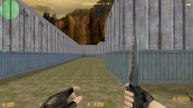 Counter-Strike 1.6 | Поиск хороших серверов | Стрим смотреть онлайн