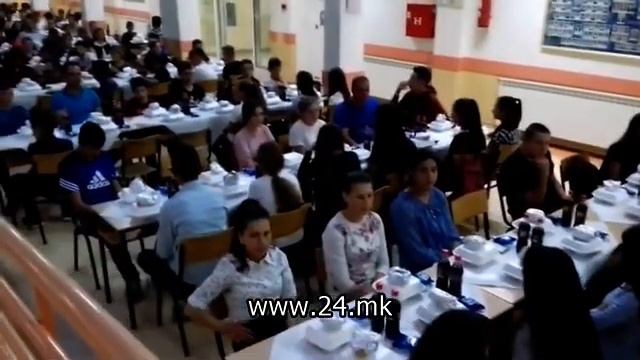 Д-р и училиштето „К.П.Мисирков“ од Радовиш ќе бидат парично казнети смотреть онлайн