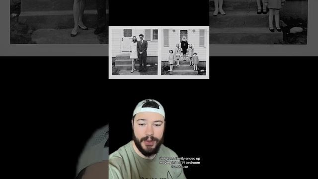 Do Not Watch This At Night, You’ve Been Warned 😰 смотреть онлайн