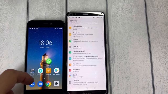 Outgoing Call Redmi GO Android 8 Miui 8 & Redmi C11 2021 android 11 смотреть онлайн
