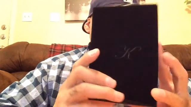 Quick Unboxing Video: Sweet Redemption by Kilian смотреть онлайн