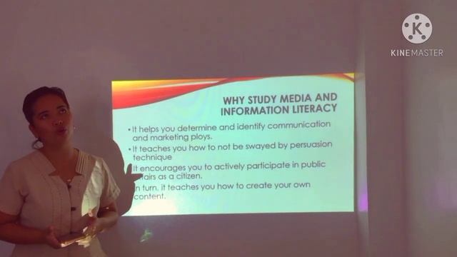 Introduction to Media and Information Literacy смотреть онлайн