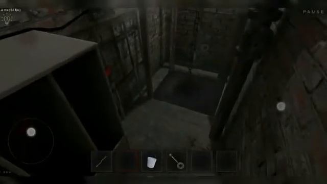 Metel прохождение хоррор #2 смотреть онлайн