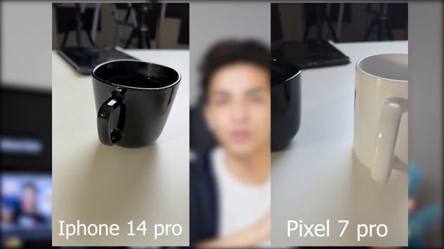 مين البرو اللي بجد؟😂 Google Pixel 7 pro و iPhone 14 pro🔥🔥 مقارنة اجهزة البرو من أبل وجوجل🚨 смотреть онлайн