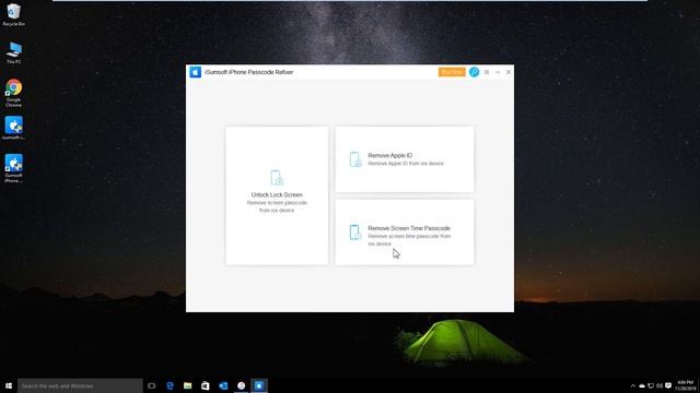 Forgot iPhone Passcode? Remove iPhone Passcode without Restore [2019 New] смотреть онлайн