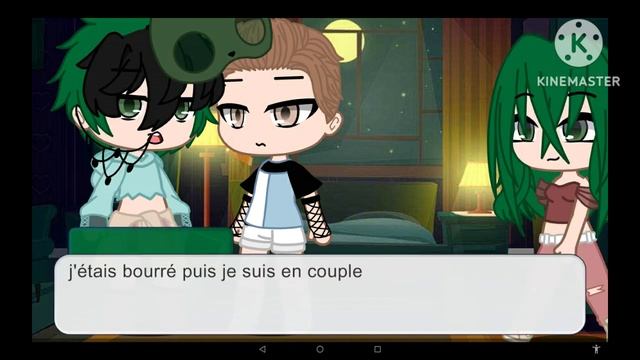 -Meet your new dad-//même//frs//personnages :Izuku Midoriya,Inko et un mec inconnu ❇️ смотреть онлайн