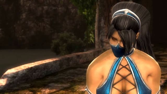 Прохождение Mortal Kombat Komplete Edition #3 Мастер Шаолинь смотреть онлайн