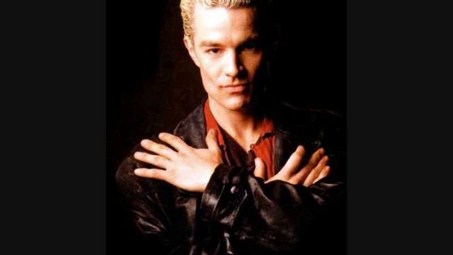 JAMES MARSTERS