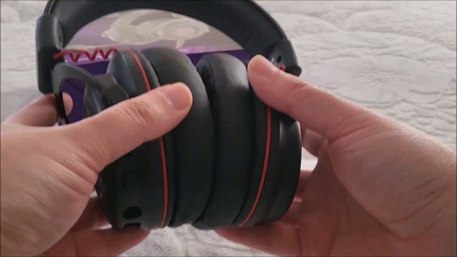 Eksa E900 Pro 7.1 Surround Sound Gaming Headphone Review