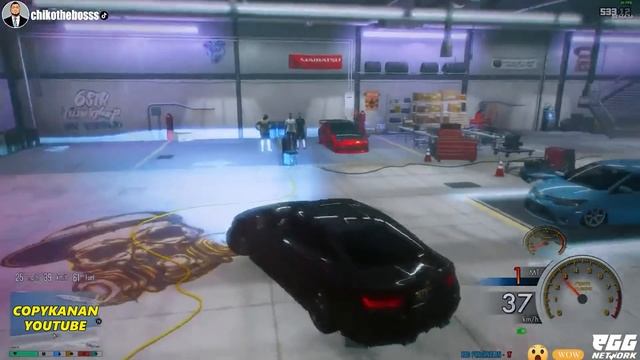 🔴 GTA MALAYSIA | COPYKANAN смотреть онлайн