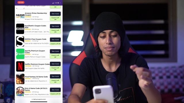 How to Get FREE Spotify Premium on iPhone (COUPON CODE) | Spotify Premium FREE (2023) смотреть онлайн
