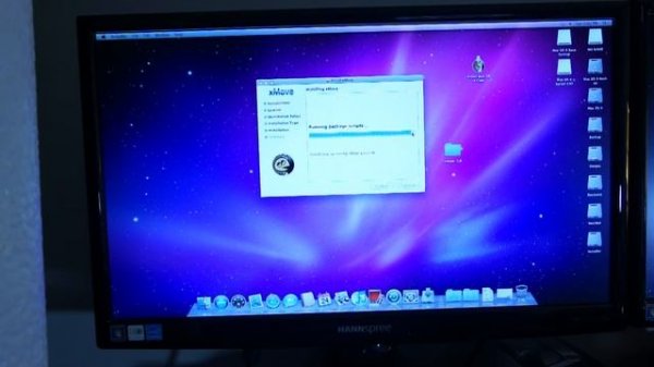 Mac OS X Lion Hackintosh Install Tutorial
