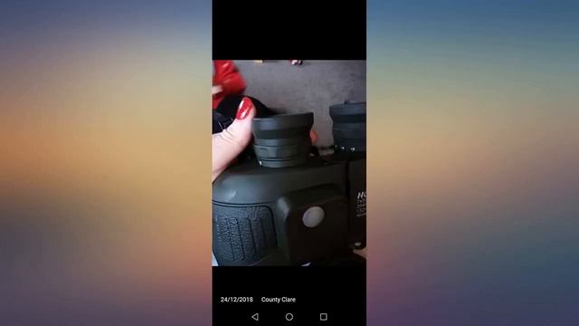 Hooway 7x50 Waterproof Fogproof Military Marine Binoculars w//Internal Rangefinder review смотреть онлайн