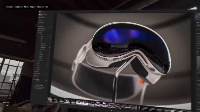 Apple Vision Pro Overview - Keren sih tapi... смотреть онлайн