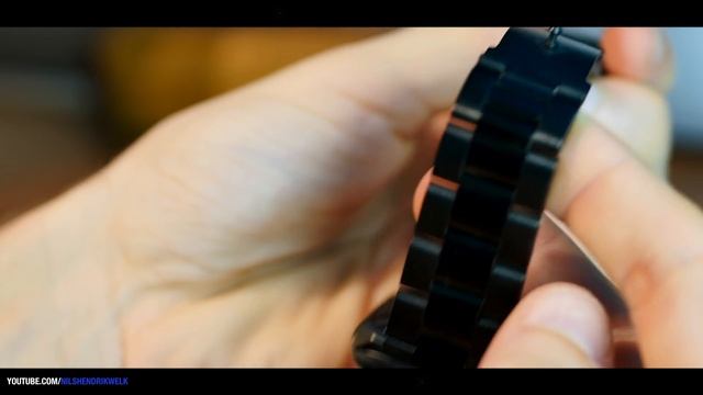 Apple Watch Series 4 - Armbänder im Test! (Leder-, Milanaise- und Gliederbänder) | Nils-Hendrik Wel смотреть онлайн