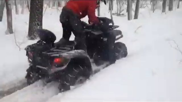Китайский БРП смотреть онлайн