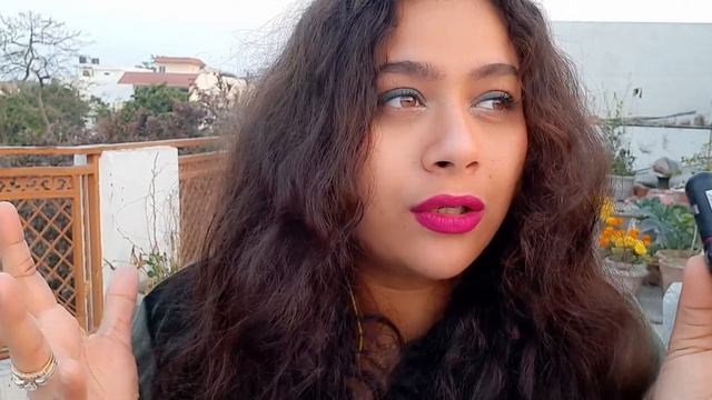 Mac lipstick dupe under ₹ 200 | New York Brand | Affordable & Cheap Dupe from New York смотреть онлайн