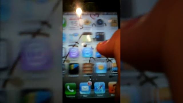 ios 6.1.6 en iPhone 3gs (características) instalar смотреть онлайн