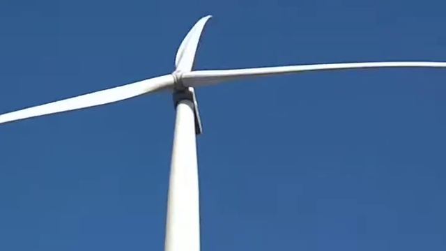 Ветроэлектростанция в Приморске Украина смотреть онлайн