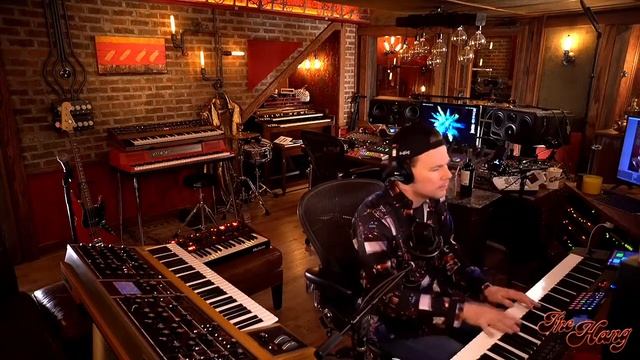 [Brian Culbertson] 07 Time Flies 20220225