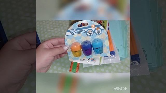 Прошли ЭКГ🩺♥️Кормим уток🦆Покупки к школе📏📔 смотреть онлайн