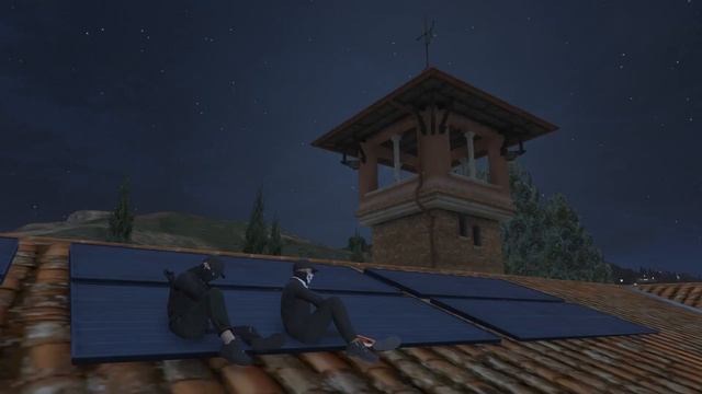 [GTA-HUB] Buscan bronca y no la aguantan. смотреть онлайн