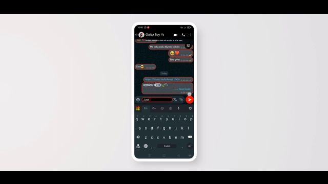 iOS WhatsApp For Android sinhala | Latest IOS Whatsapp on Android sinhala смотреть онлайн