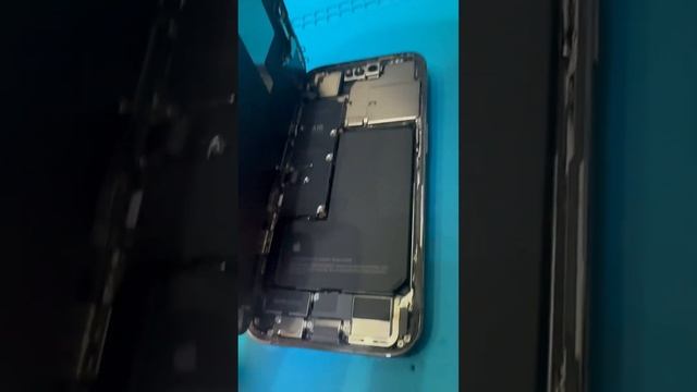 Экран и корпус менять пара iPhone 14 Pro смотреть онлайн