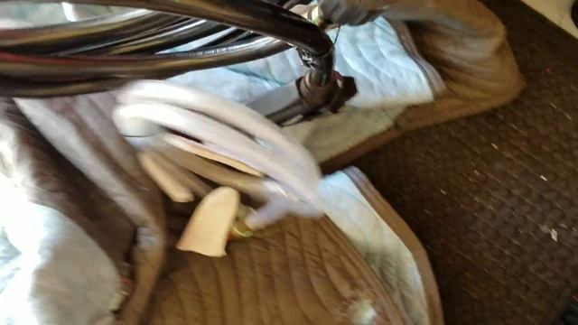 Generac RS5500 Generator test! смотреть онлайн