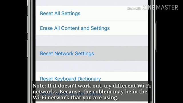 iPhone 11, 11 Pro, 11 Pro Max WiFi Not Working on iOS 16 - Fixed смотреть онлайн