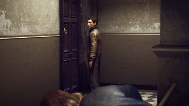 Mafia II Definitive Edition - Дембель и заработки #1 смотреть онлайн