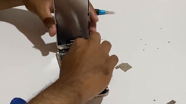 Não foi possível ativar o Touch ID neste iPhone - Passo a passo descritivo смотреть онлайн