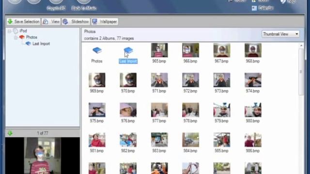 How to transfer photos from iPhone to Computer смотреть онлайн
