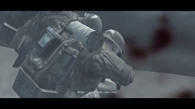 Company of Heroes มือถือ "วันแห่งการนองเลือด" смотреть онлайн
