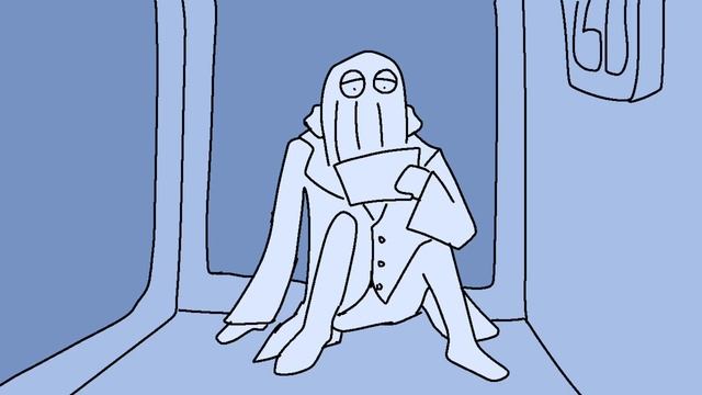 Apple dot com - DHMIS animatic смотреть онлайн
