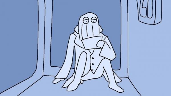 Apple dot com - DHMIS animatic