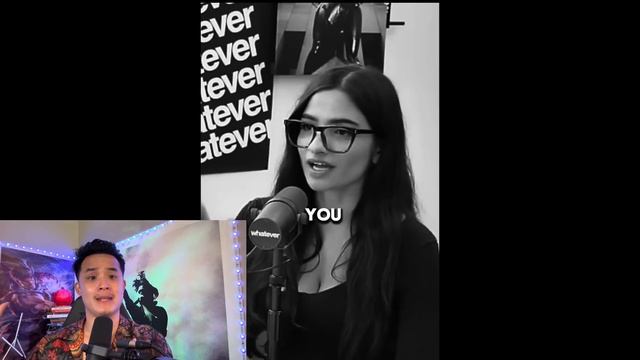TikToker RUINS Her Career With 1 Video... смотреть онлайн